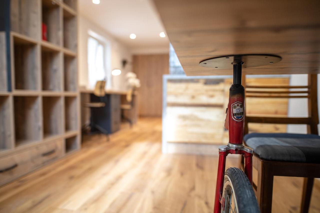 Becycle Sustainable Stay And Travel 马里博尔 外观 照片