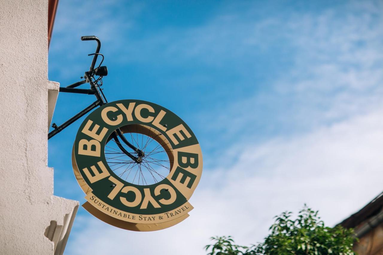 Becycle Sustainable Stay And Travel 马里博尔 外观 照片