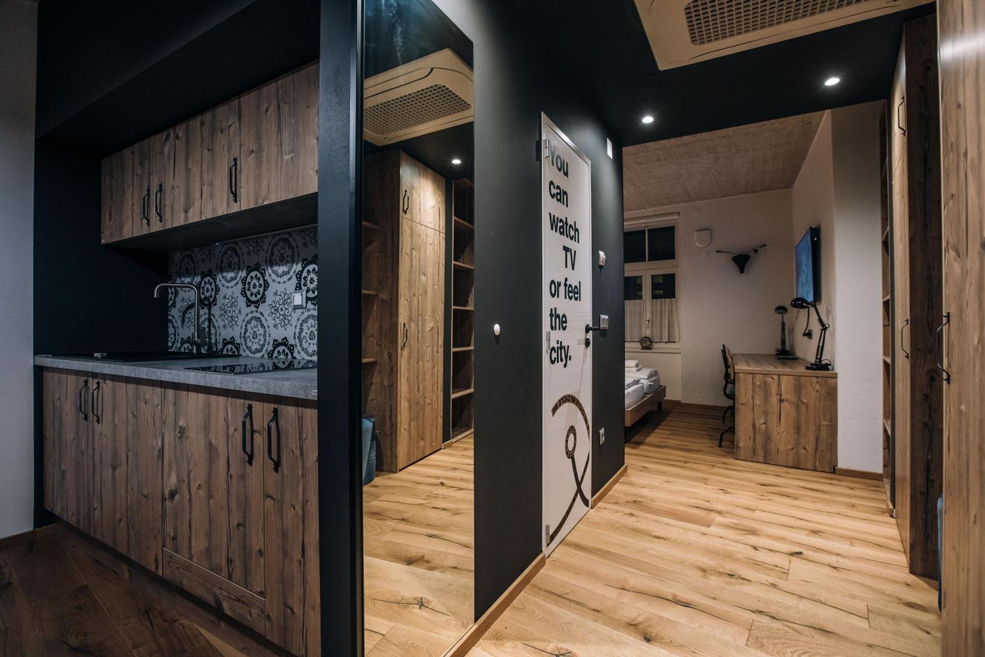 Becycle Sustainable Stay And Travel 马里博尔 外观 照片