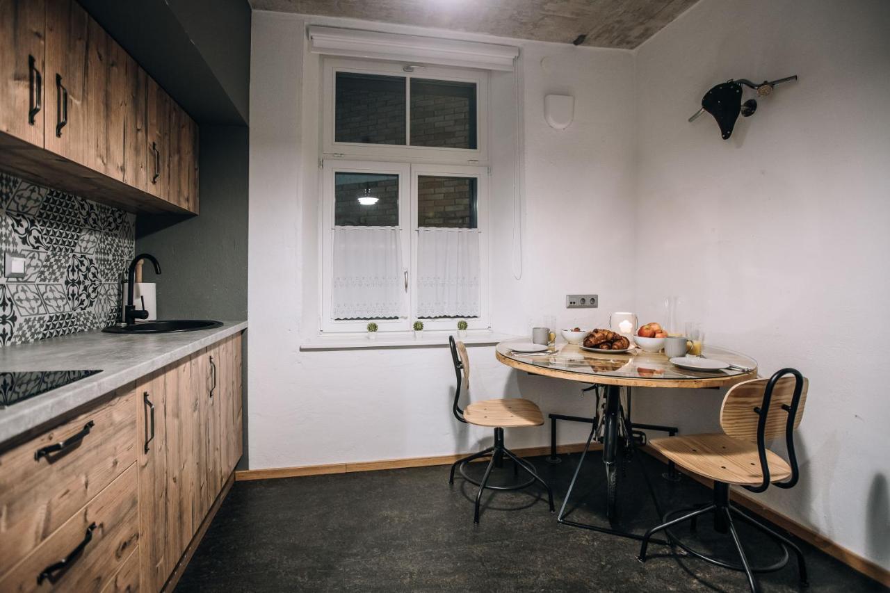 Becycle Sustainable Stay And Travel 马里博尔 外观 照片